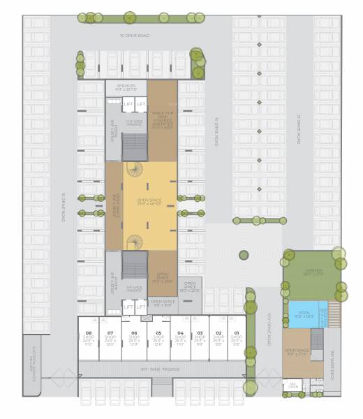 A Cluster Plan sherwoods-96 A Cluster Plan