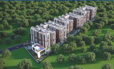 Elevation mihira Elevation