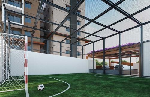  mihira Football Field