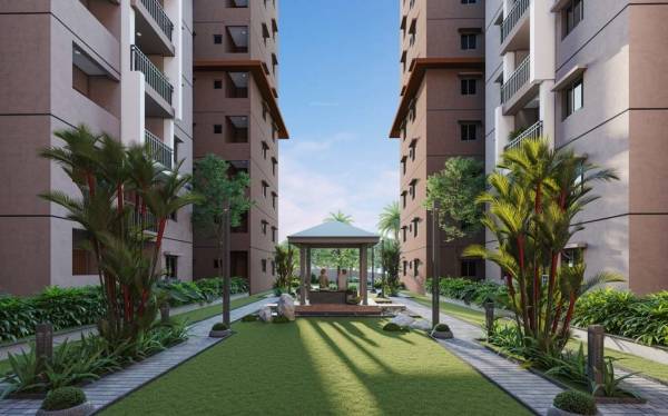  mihira Senior Citizen Siteout