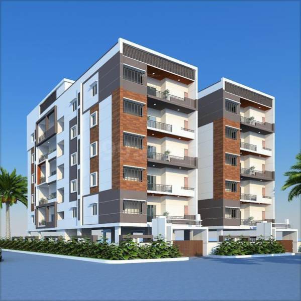  pooja-heights-block-a Elevation