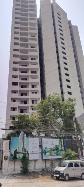  trident Construction Status May-24