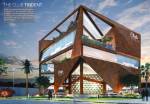  trident Club House