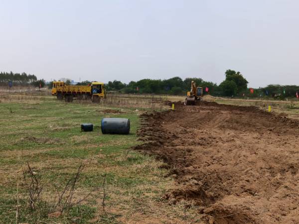 Elevation venus-grand-city Elevation