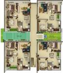  harsham Harsham Cluster Plan