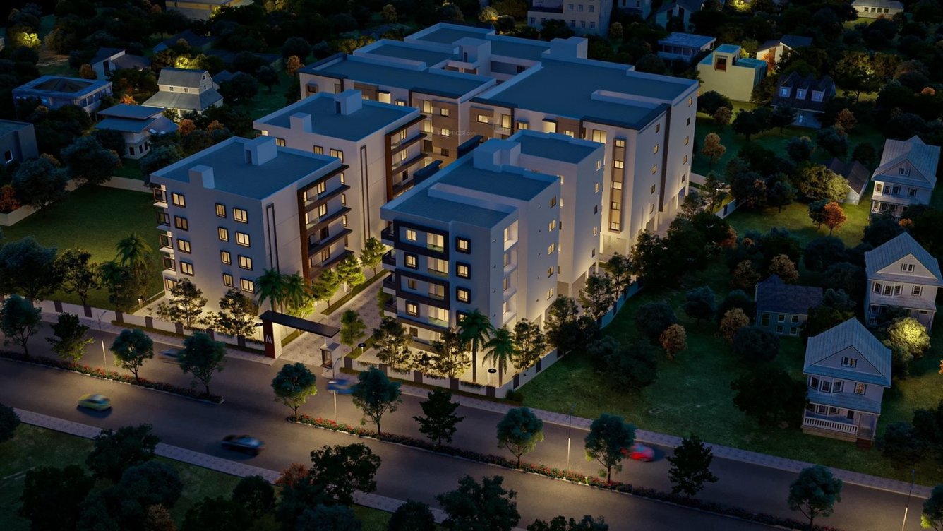 Magna East Side Phase 2