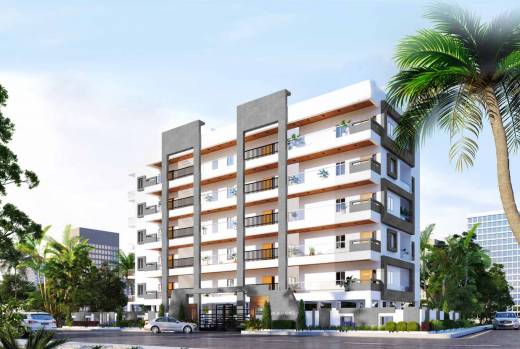 east-side Elevation Elevation