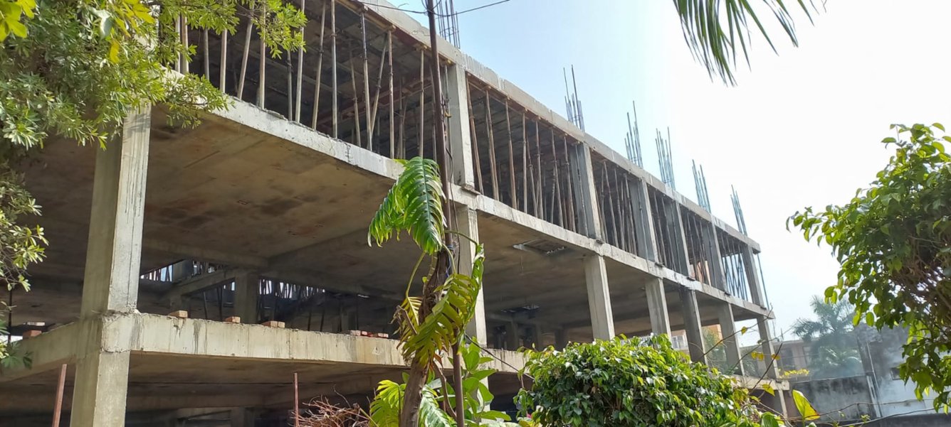  star home Star Home Construction Status Jan 22