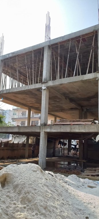  star home Star Home Construction Status Jan 22