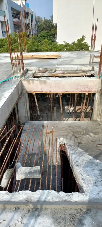  star home Star Home Construction Status Jan 22