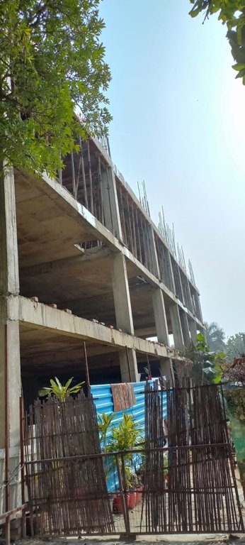  star home Star Home Construction Status Jan 22