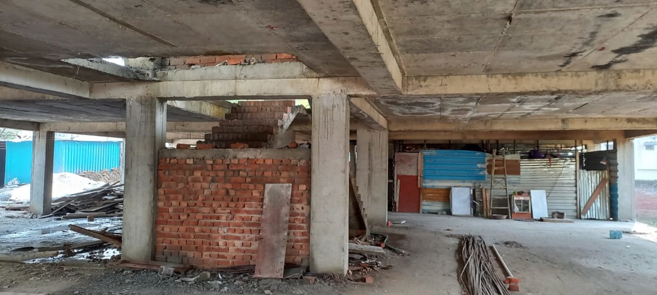  star home Star Home Construction Status Jan 22