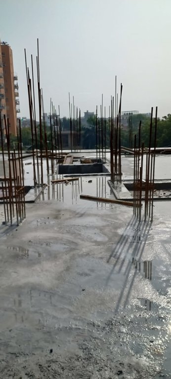  star home Star Home Construction Status Jan 22