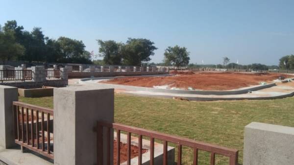  rrr-harithavanam-phase-3 Construction Status Apr-22