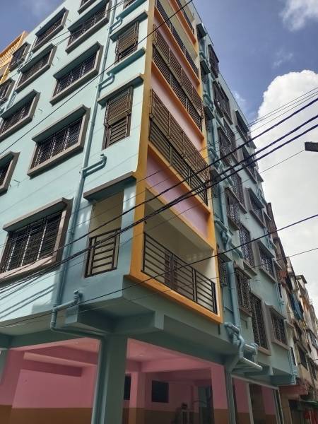  blue-heights Elevation