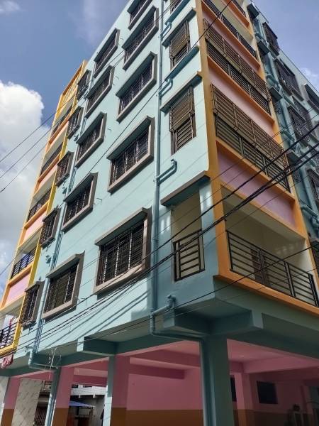  blue-heights Elevation