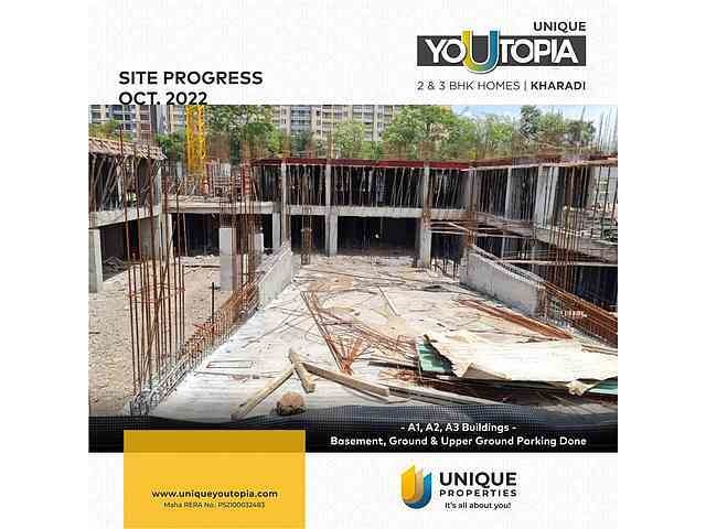 Unique Youtopia Phase I