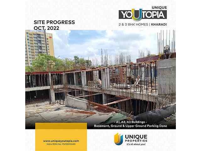 Unique Youtopia Phase I