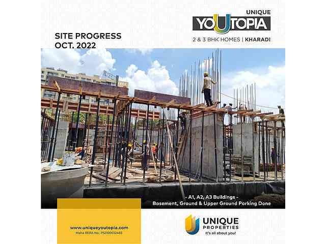 Unique Youtopia Phase I