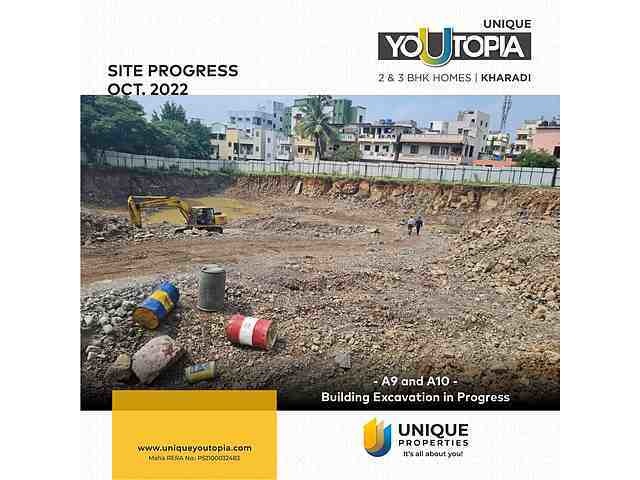 Unique Youtopia Phase I