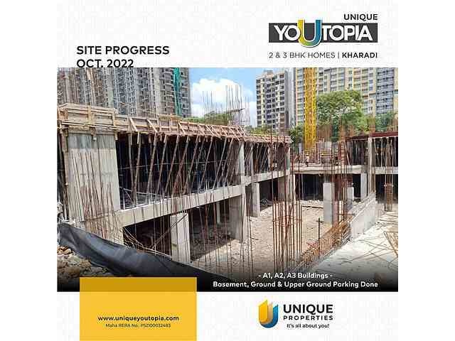 Unique Youtopia Phase I