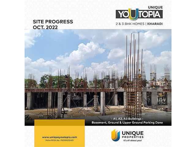 Unique Youtopia Phase I