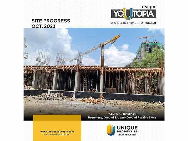 Unique Youtopia Phase I