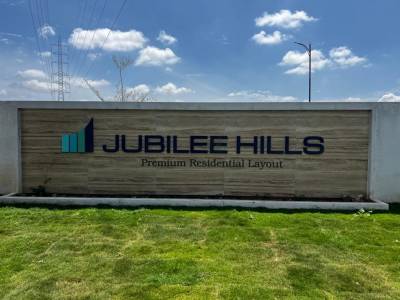  jublee-hills Elevation