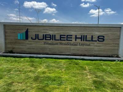  jublee-hills Plot