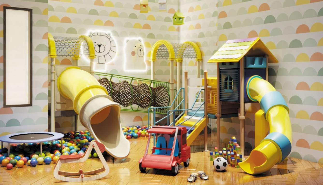  zen graden Day Care Center