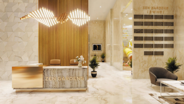  zen-gardens Lobby