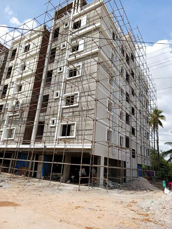  sudhakars lake view Sudhakar S Lake View Construction Status July 25