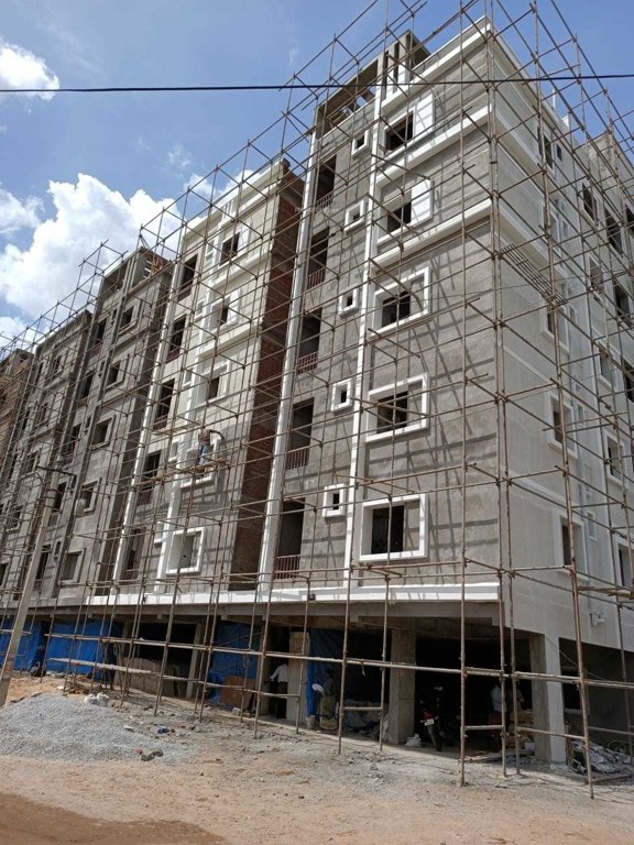  sudhakars lake view Sudhakar S Lake View Construction Status July 25