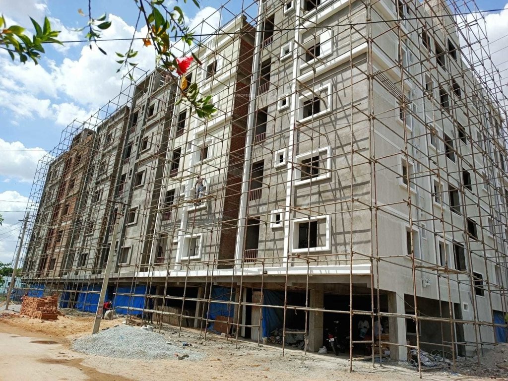  sudhakars lake view Sudhakar S Lake View Construction Status July 25