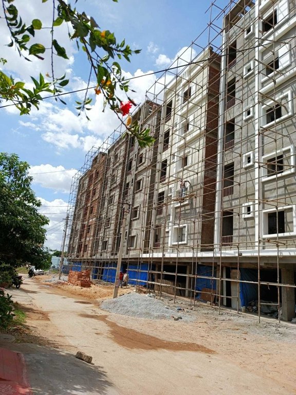  sudhakars lake view Sudhakar S Lake View Construction Status July 25