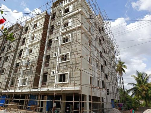  sudhakars-lake-view Sudhakar S Lake View Construction Status July-25