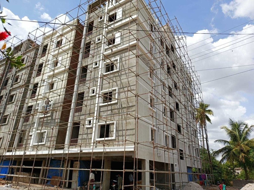  sudhakars lake view Sudhakar S Lake View Construction Status July 25