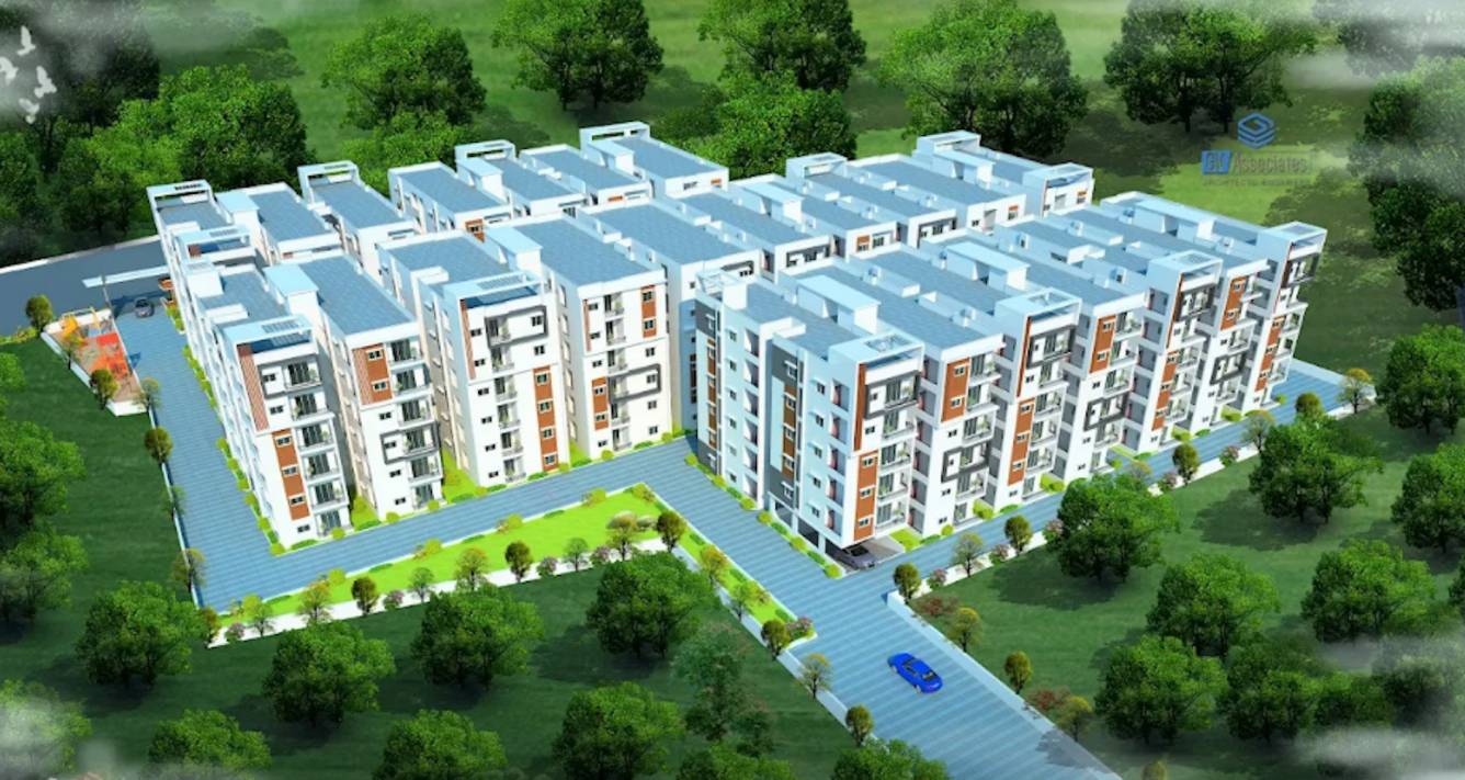  shoolin city Elevation