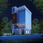 Club House shoolin-city Club House