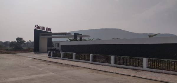 Elevation hill-view-ii Elevation