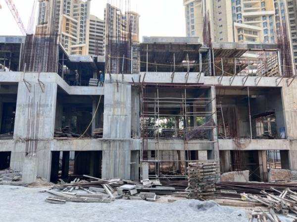 Alchemy One Construction Status Feb-23 alchemy-one Alchemy One Construction Status Feb-23