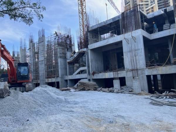 Alchemy One Construction Status Feb-23 alchemy-one Alchemy One Construction Status Feb-23