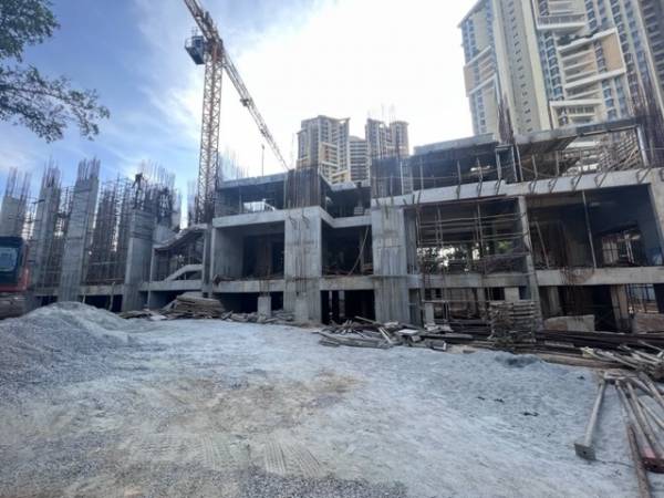 Alchemy One Construction Status Feb-23 alchemy-one Alchemy One Construction Status Feb-23