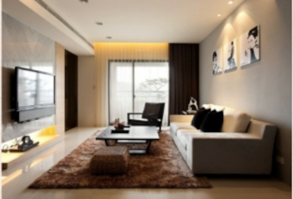  four-points Living Area