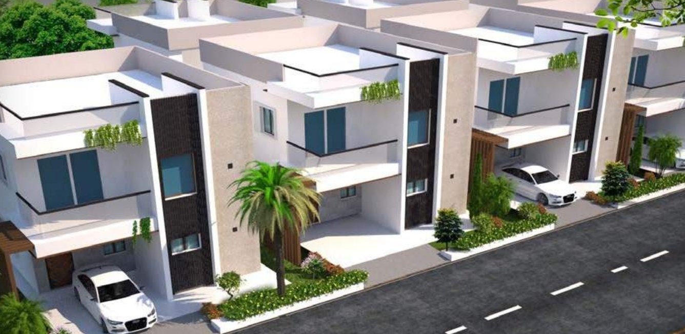  west woods Elevation