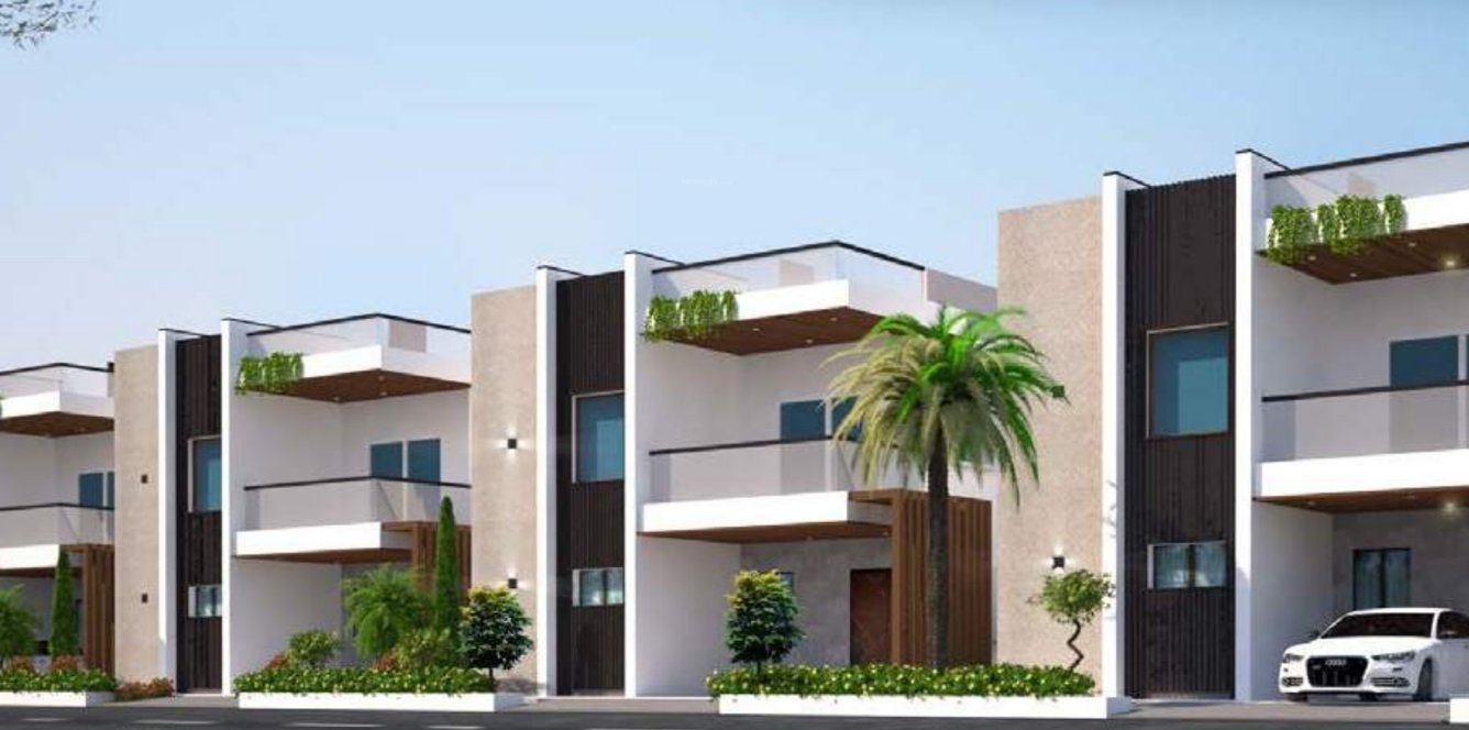  west woods Elevation