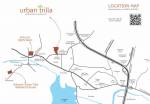  urban-trilla Location Plan