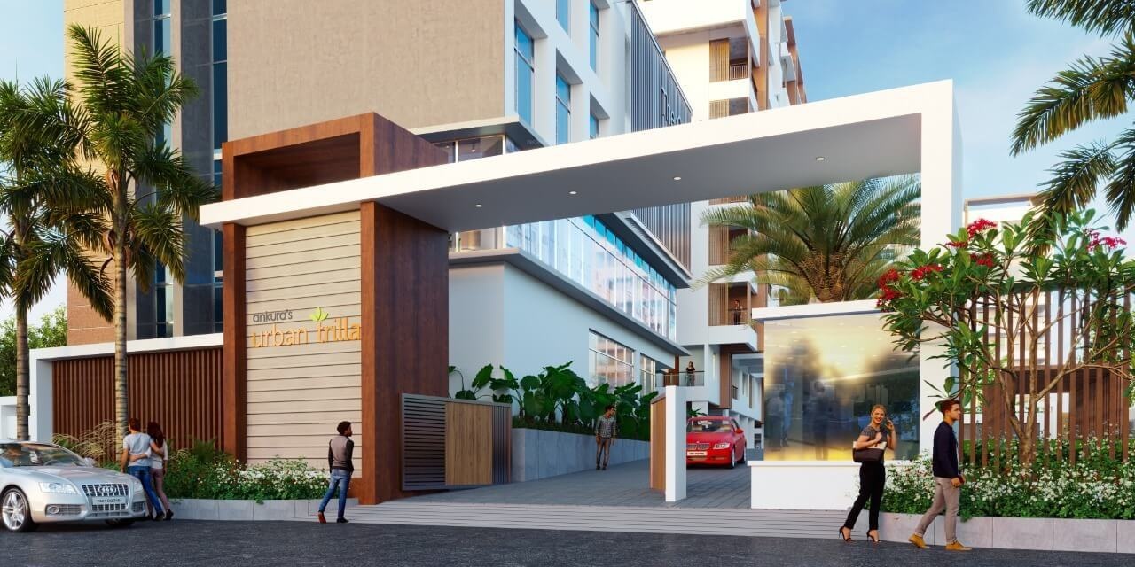  urban trilla Elevation