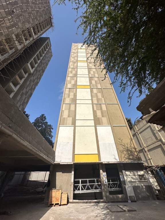  sangam Janaki Narayan Villa Construction Status June 23