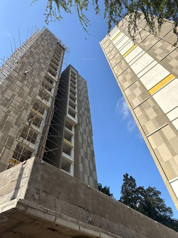  sangam Janaki Narayan Villa Construction Status June 23